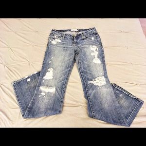 Abercrombie & Fitch Jeans